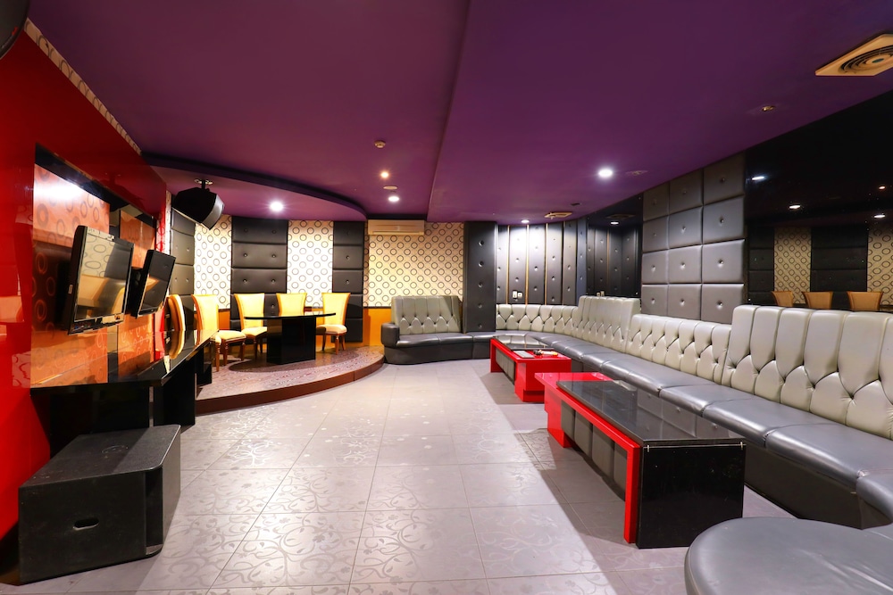 Karaoke Room