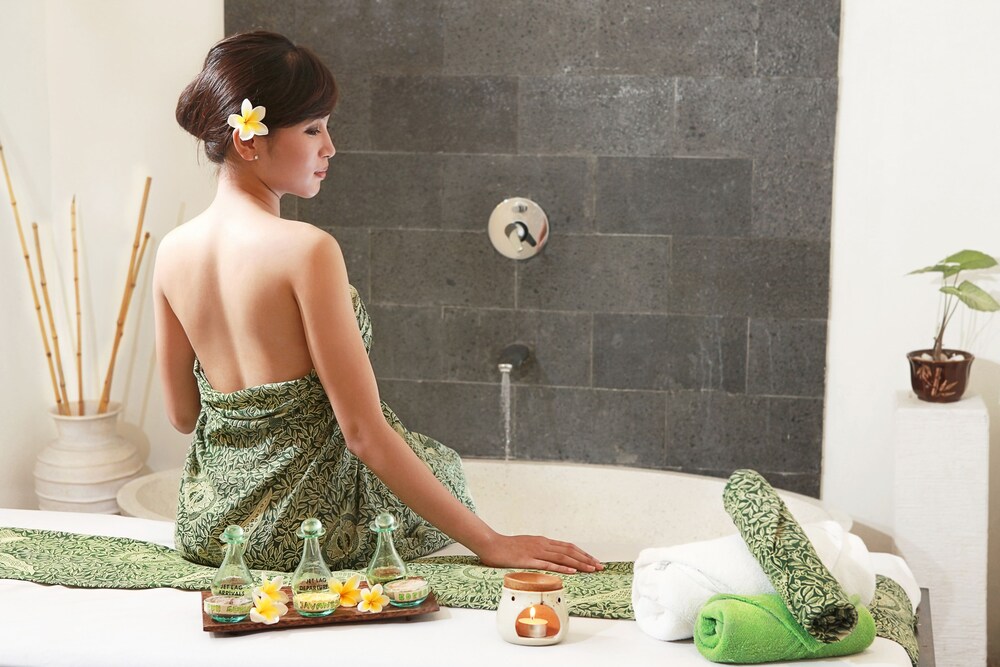 Spa Treatment