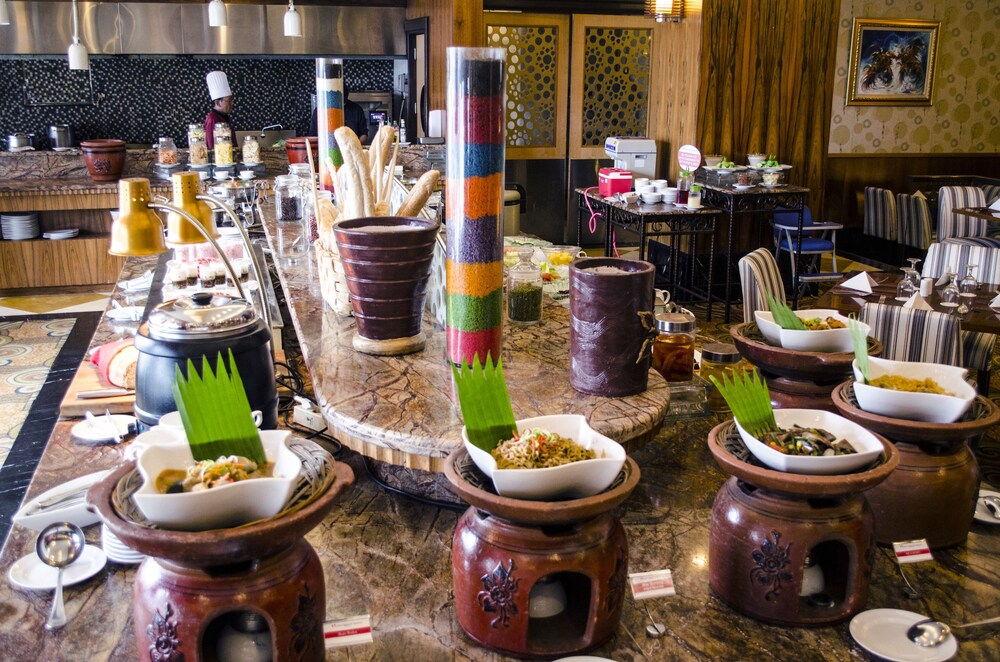 Buffet