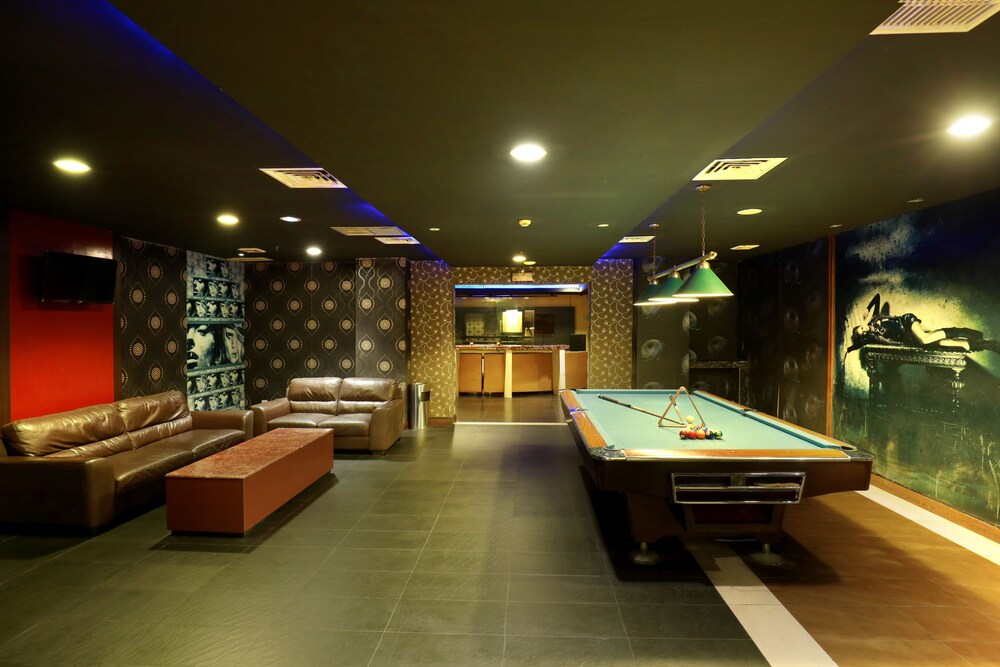 Billiards