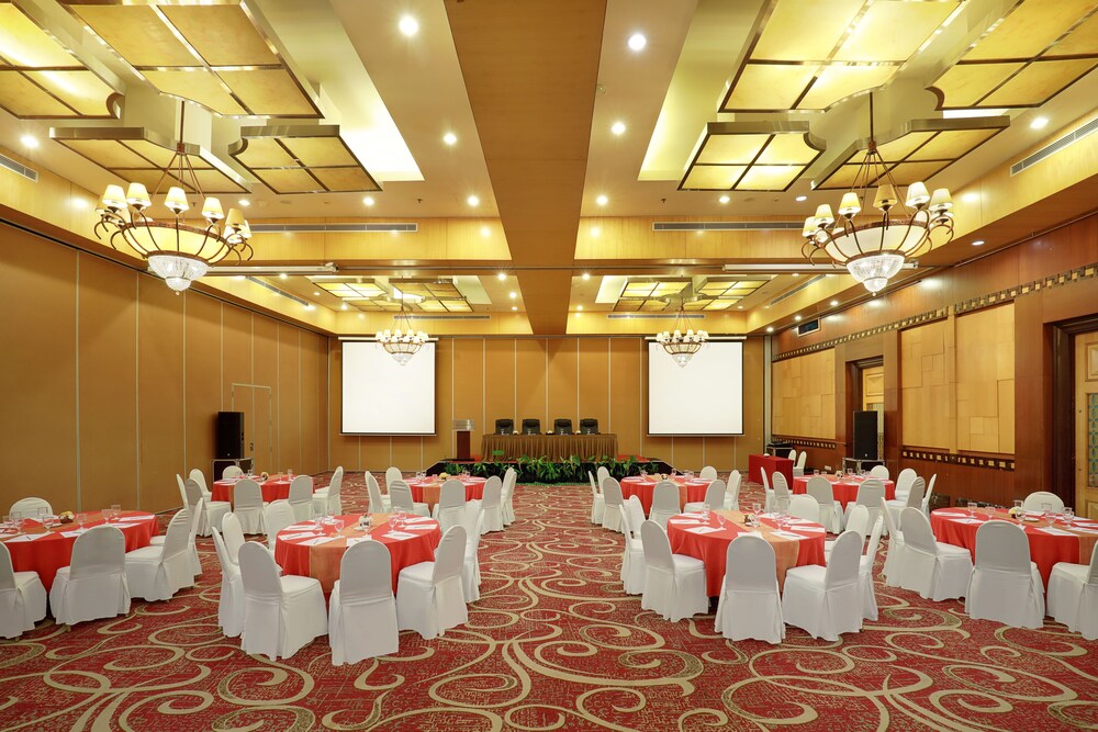 Ballroom
