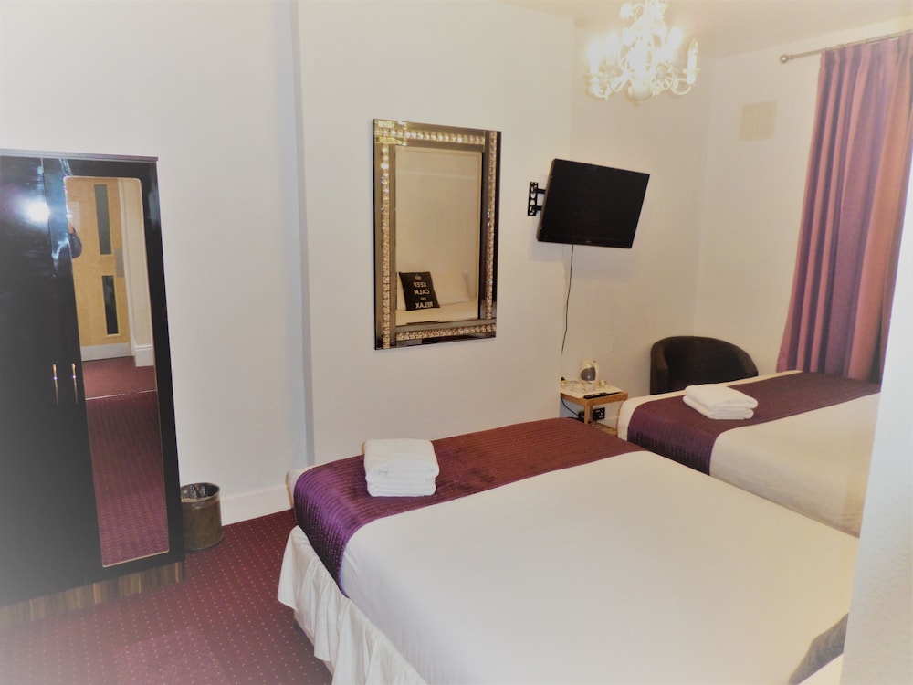 Guestroom