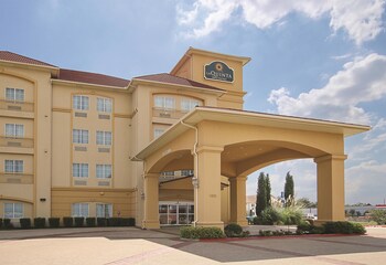 Hotel Entrance