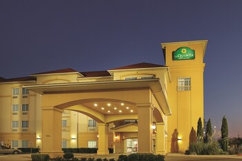 Hotel Entrance