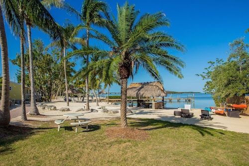 Atlantic Bay Resort