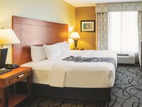 Executive Room, 1 King Bed