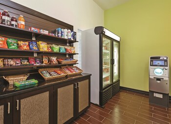 Gift Shop