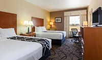 Room, 2 Queen Beds, Accessible
