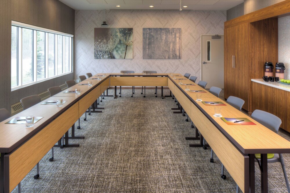 Salle de réunion