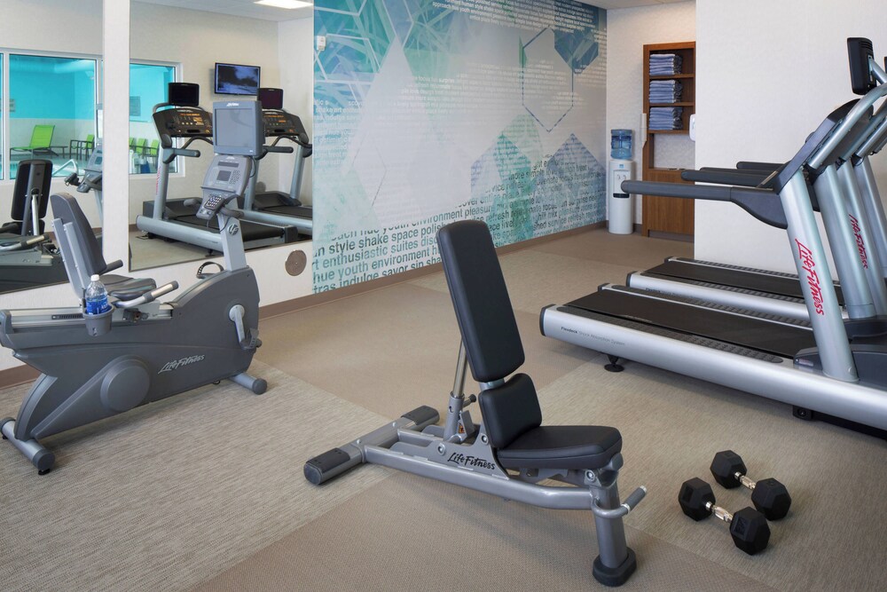 Installations sportives