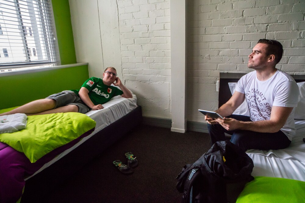 Guestroom