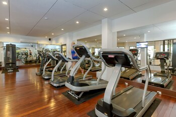 Sports Facility
