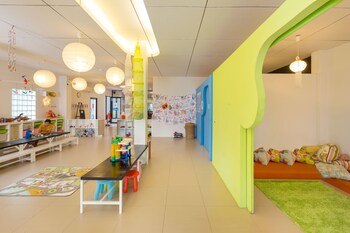 Childrens Area