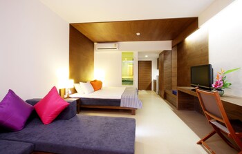 Guestroom