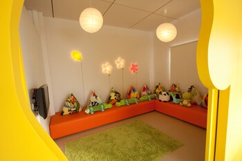 Childrens Area