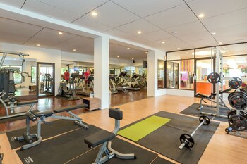 Sports Facility