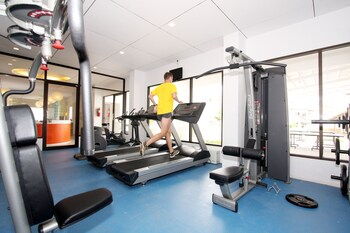 Sports Facility