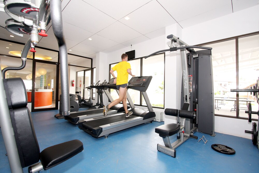 Sports Facility