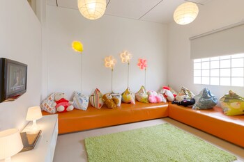 Childrens Area