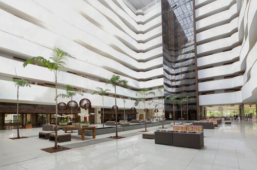 Best Western Suites Le Jardin Caldas Novas