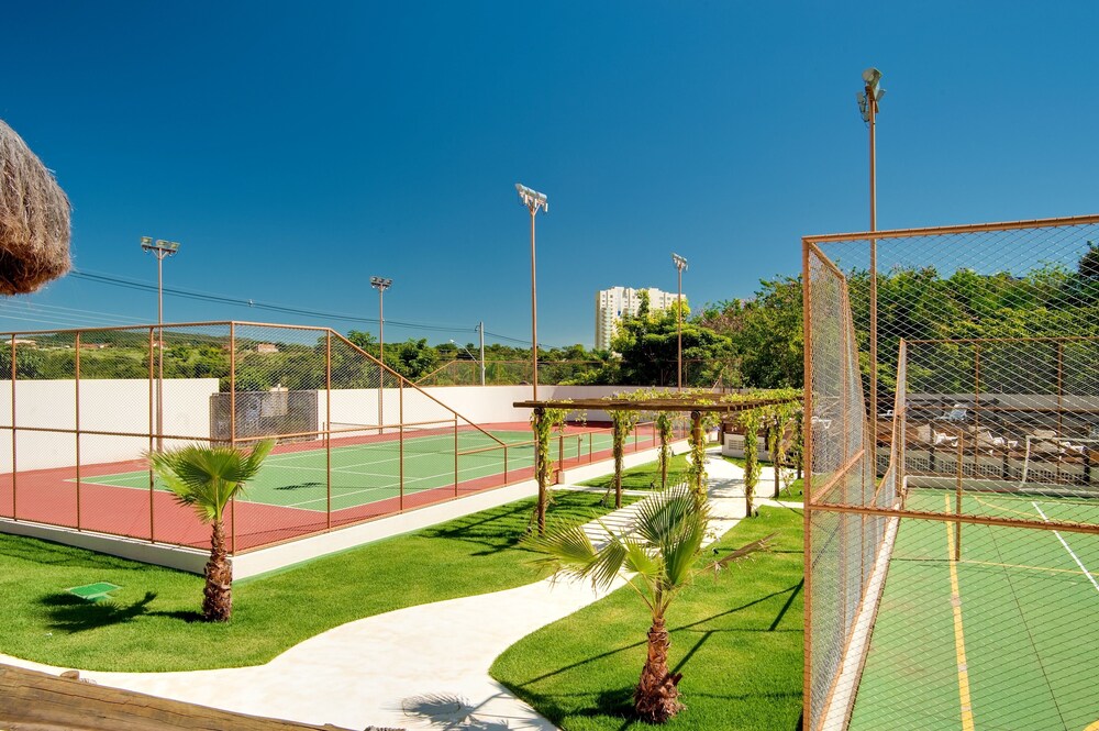 Sports Facility