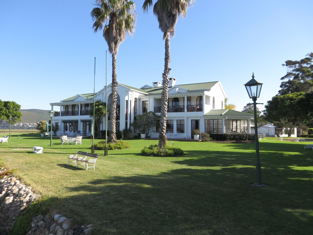 Hotel Front
