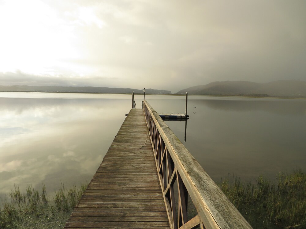 Dock