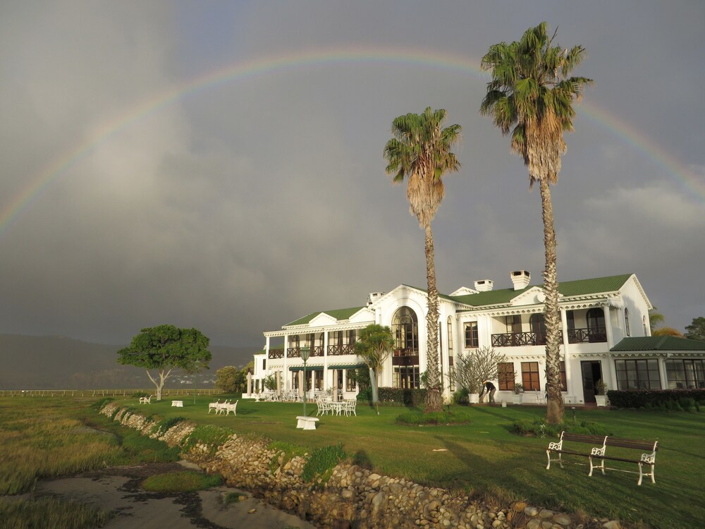 Hotel Front