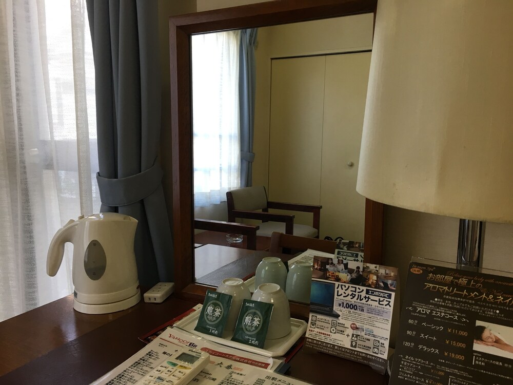 Guestroom