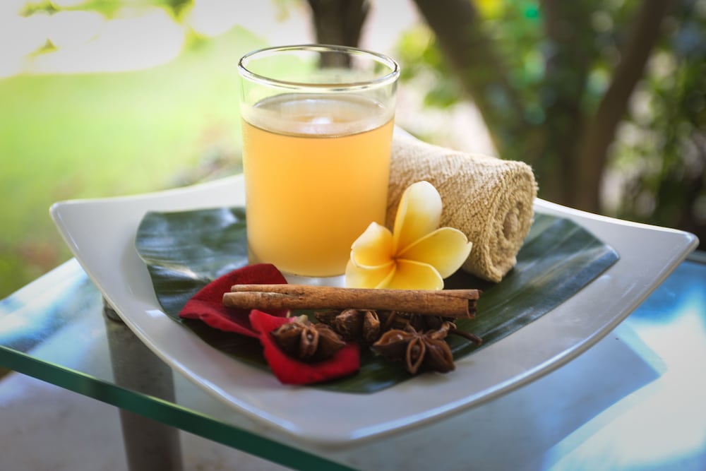 Spa