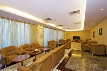Hotel Interior