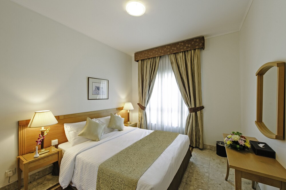 Grand Suite - Guestroom