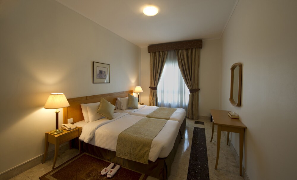 Grand Suite - Guestroom
