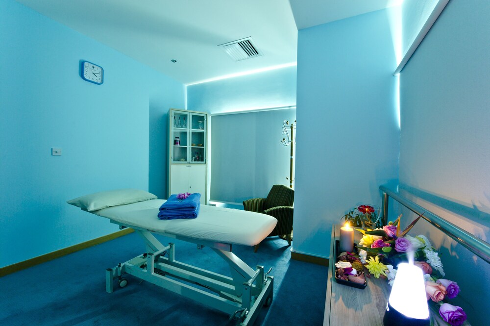 Treatment Room