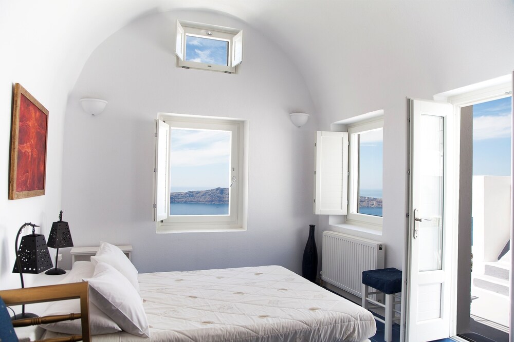 Suite - Guestroom
