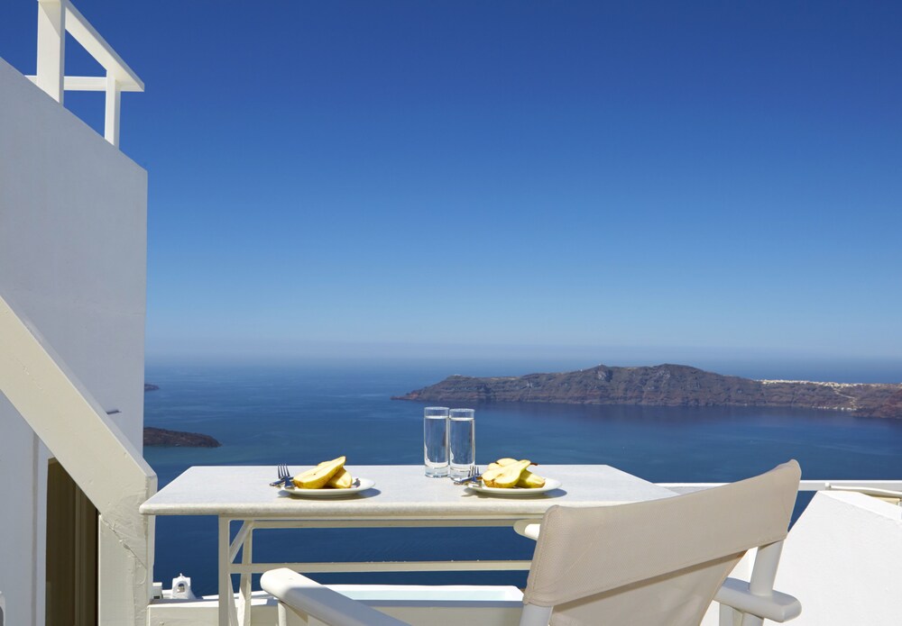 Superior Suite - Terrace/Patio