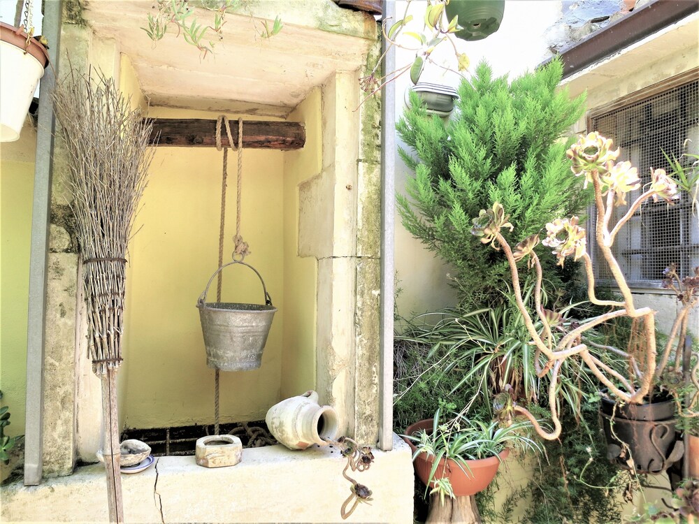 Apartment (Suite) - Terrace/Patio