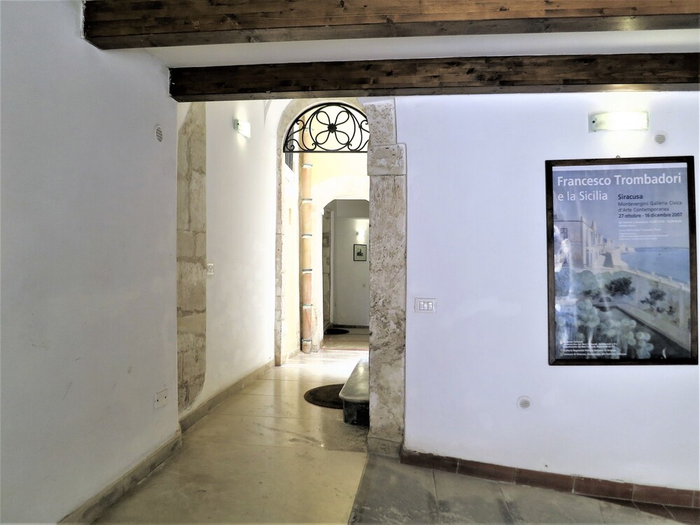Hotel Interior