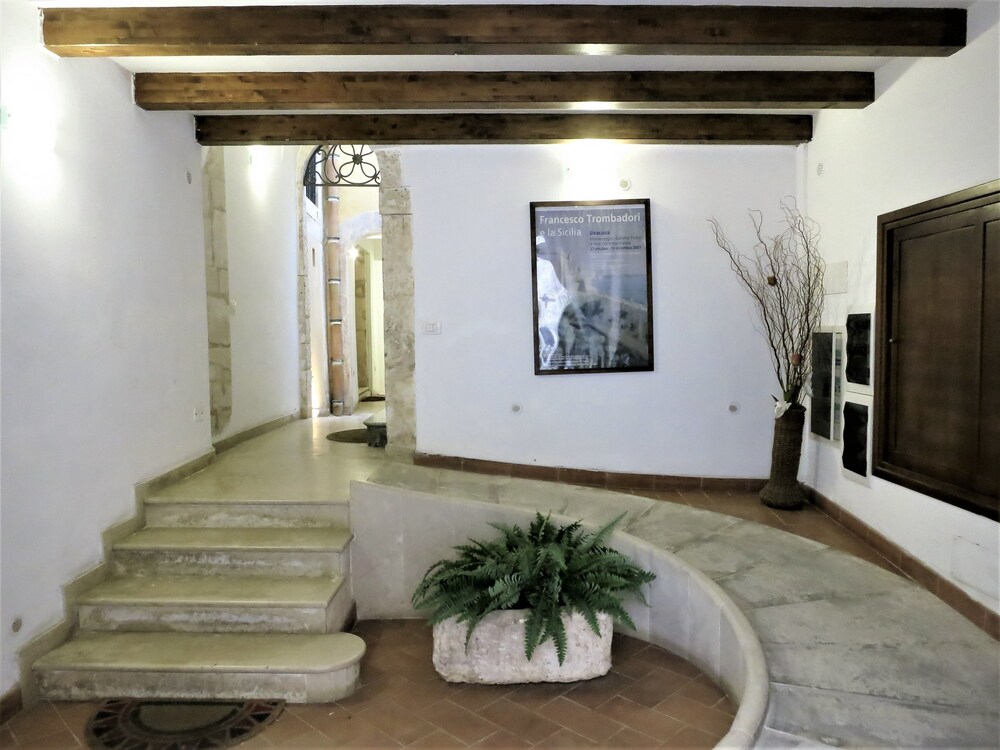 Hotel Interior