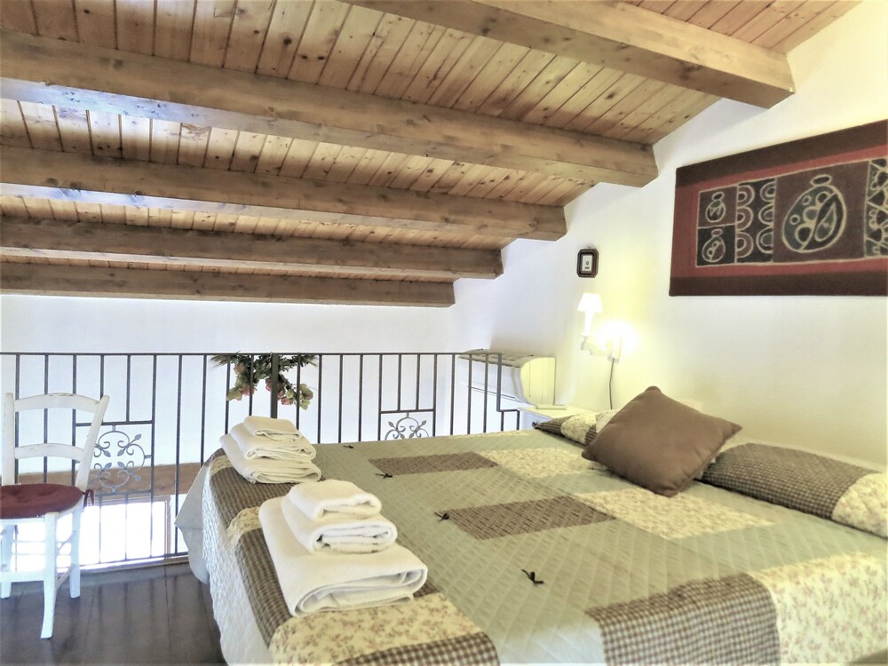 Apartment (Suite) - Guestroom