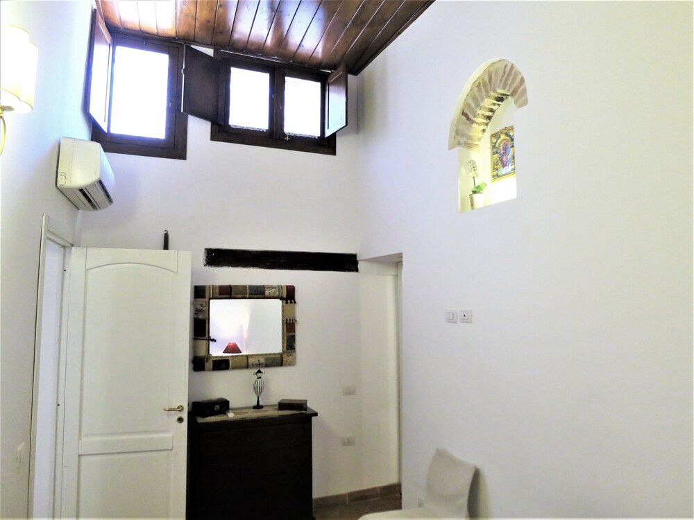 Apartment (Suite) - Guestroom