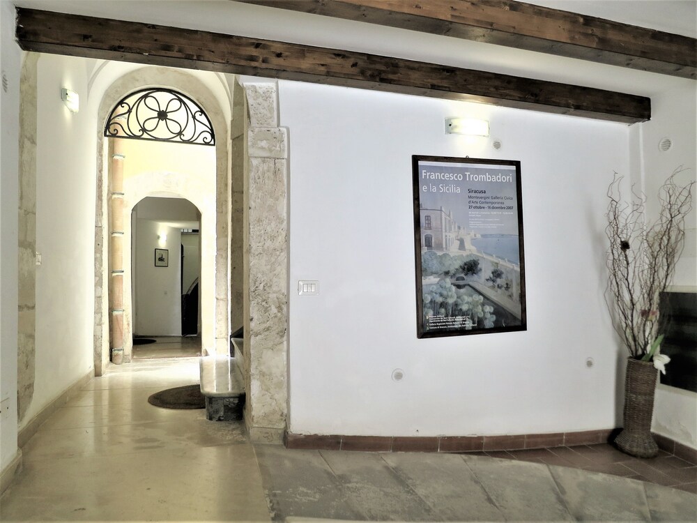 Hotel Interior