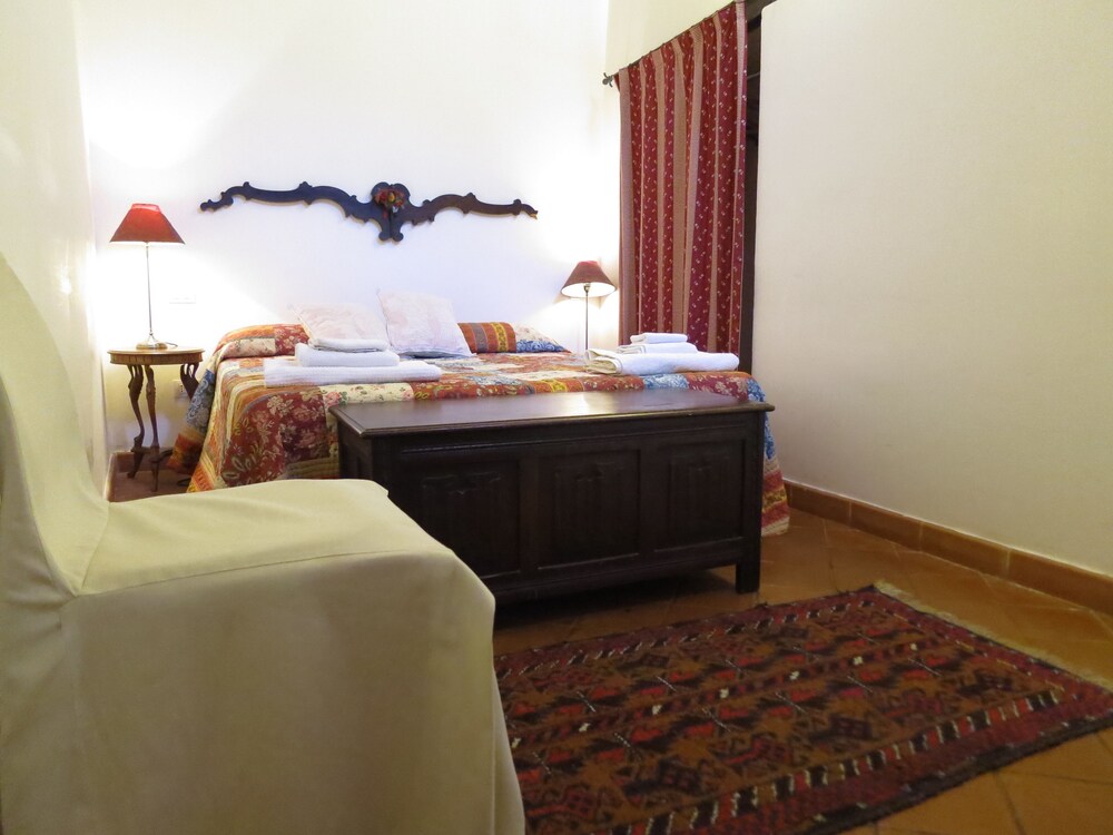 Apartment (Suite) - Guestroom