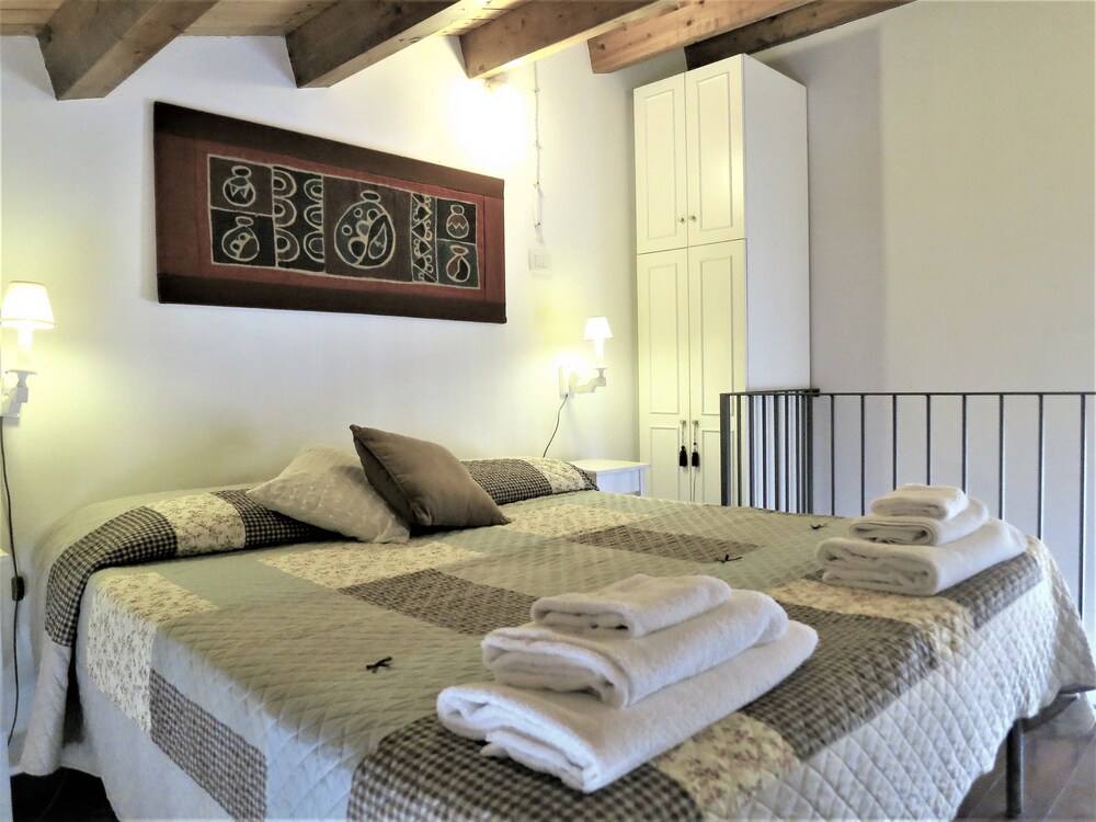 Apartment (Suite) - Guestroom