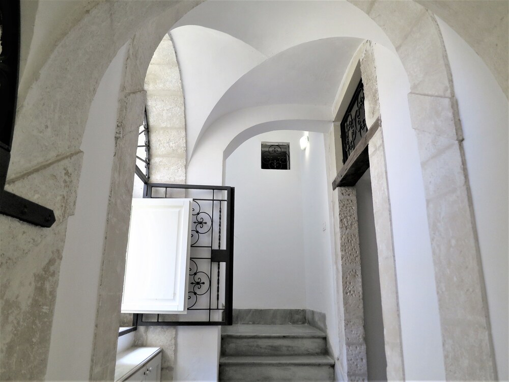 Hotel Interior