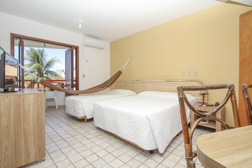 Marambaia Apart Hotel