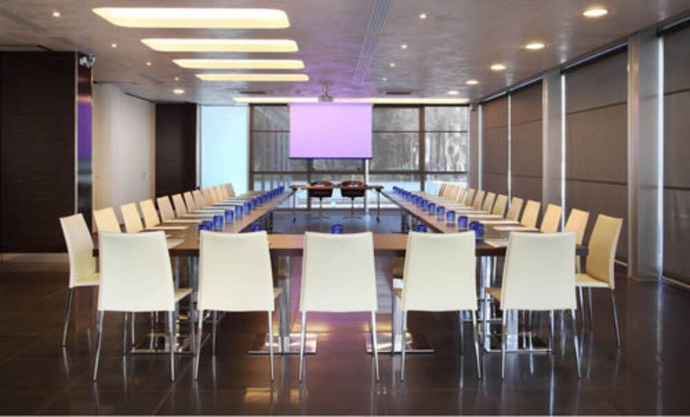 Sala per riunioni