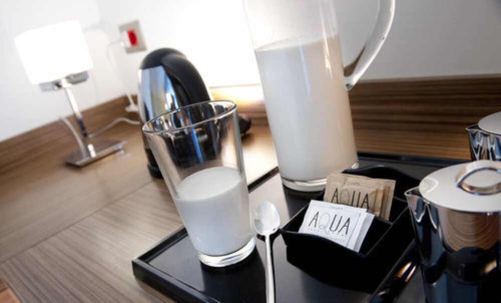 Sala colazione