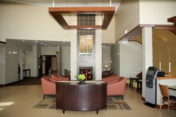Hotel Interior