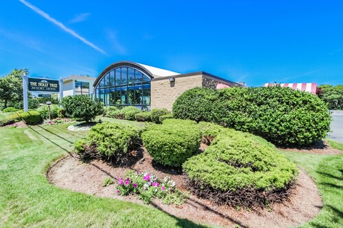 Holly Tree Resort, a VRI resort